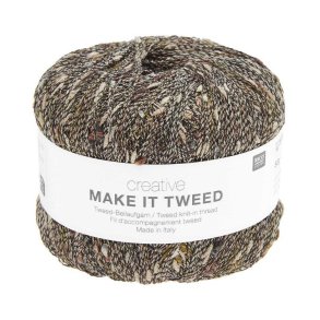 Make it Tweed, Classic