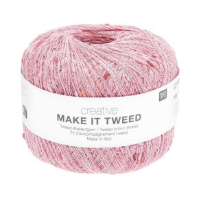Make it Tweed, Bubblegum