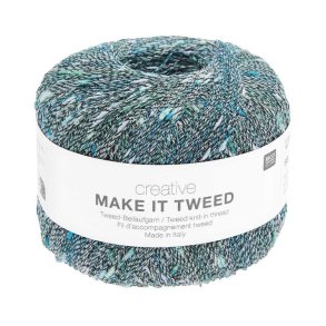 Make it Tweed, Ocean