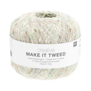 Make it Tweed, Pastel