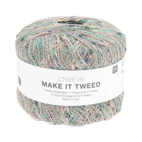 Make it Tweed, Earthy