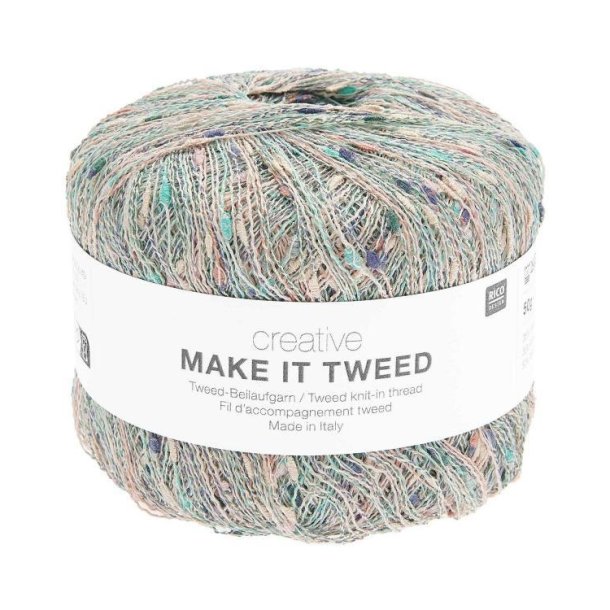 Make it Tweed, Earthy