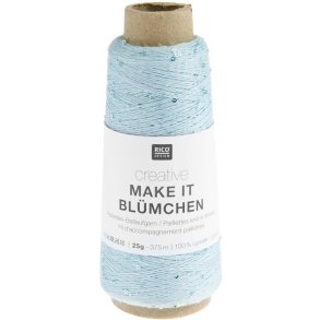 Creative Make it Bl�mchen, Agua