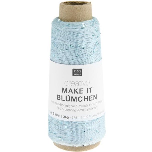 Creative Make it Bl�mchen, Agua