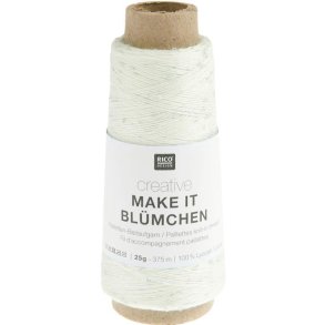 Creative Make it Bl�mchen, Cream