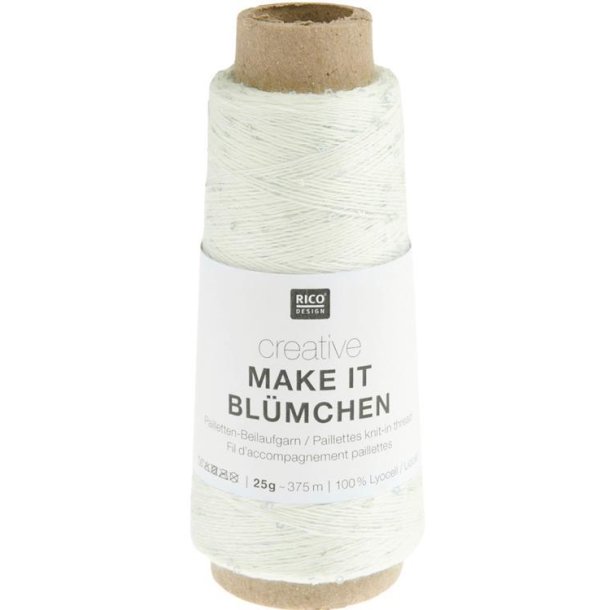 Creative Make it Bl�mchen, Cream