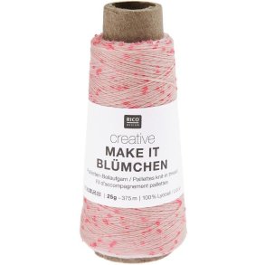 Creative Make it Bl&uuml;mchen, Powder