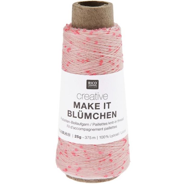 Creative Make it Bl&uuml;mchen, Powder