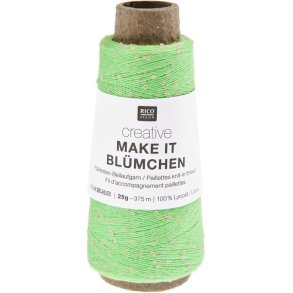 Creative Make it Bl&uuml;mchen, Green