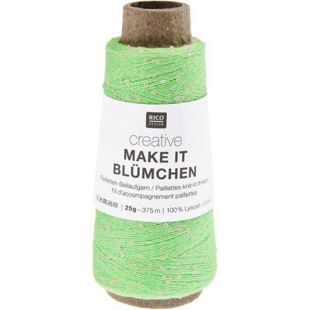 Creative Make it Bl&uuml;mchen, Green