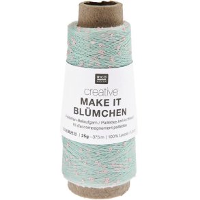 Creative Make it Bl&uuml;mchen, Light green