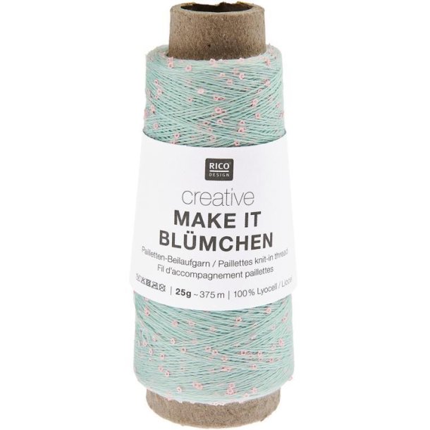 Creative Make it Bl&uuml;mchen, Light green