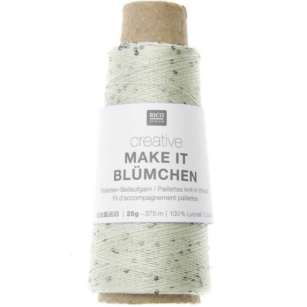 Creative Make it Bl�mchen, Sage