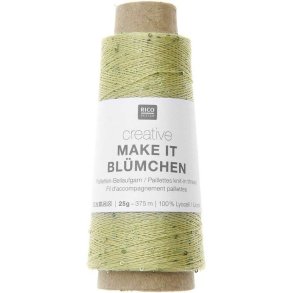Creative Make it Bl�mchen, Olive