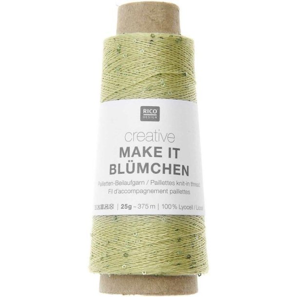 Creative Make it Bl�mchen, Olive