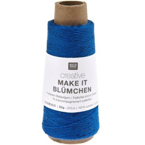Creative Make it Bl&ucirc;mchen, Blue