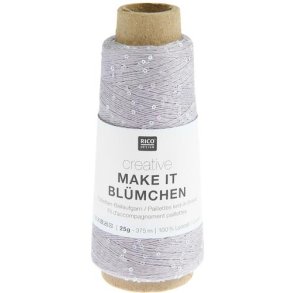 Creative Make it Bl�mchen, Lilac