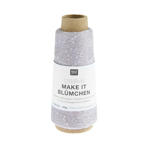 Creative Make it Bl�mchen, Lilac