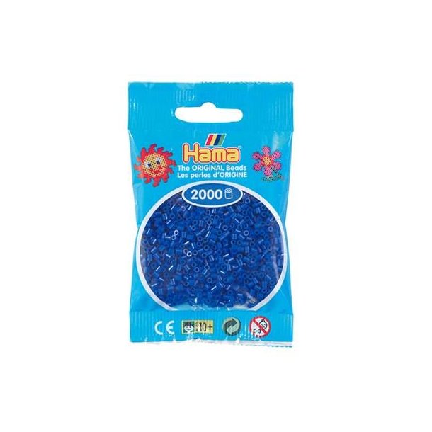 Hama Mini Bl�