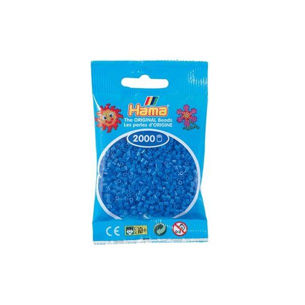 Hama Mini Lys bl�