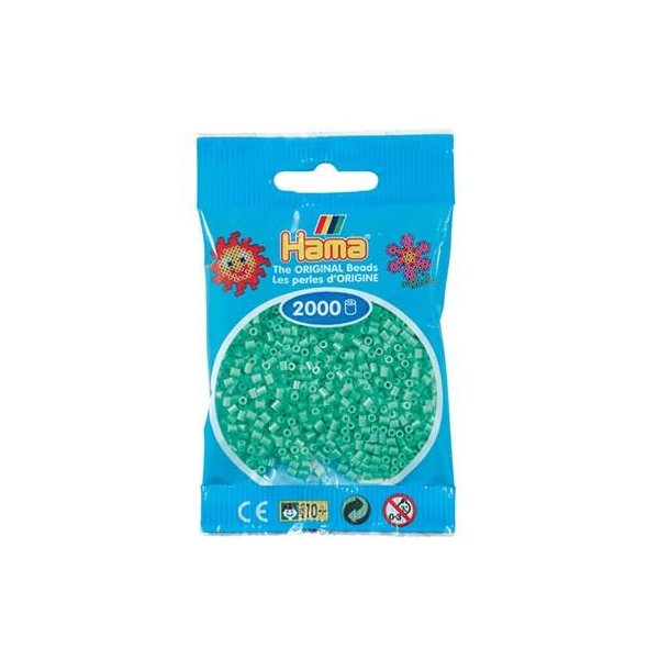 Hama Mini Lys gr�n