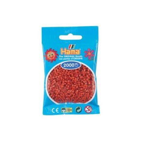 Hama Mini Mellembrun