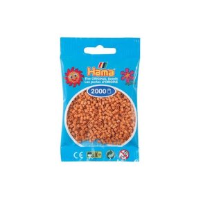 Hama Mini Lys brun