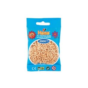 Hama Mini Beige