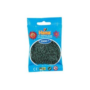 Hama Mini Olivengr�n