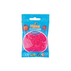 Hama Mini Fuschia
