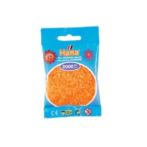 Hama Mini Neon orange