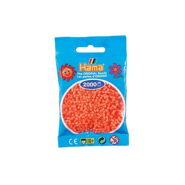 Hama Mini Pastel Laks