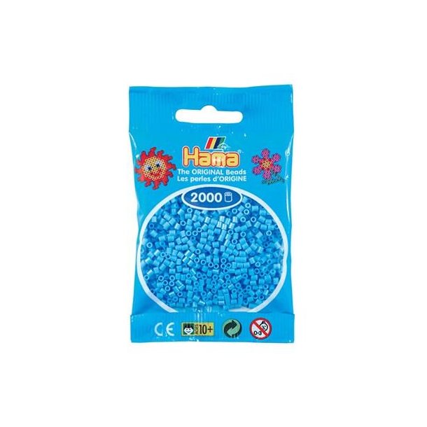 Hama Mini Pastel Bl�