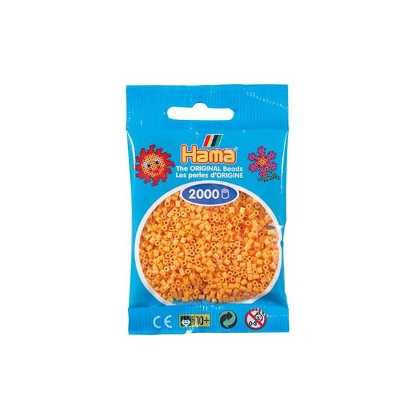 Hama Mini Peter Plys