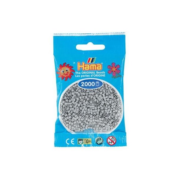 Hama Mini Lys Gr�