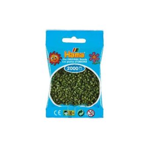 Hama Mini Oliven