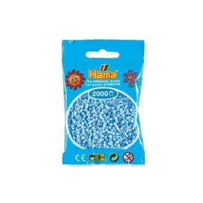 Hama Mini Pastel Isbl�