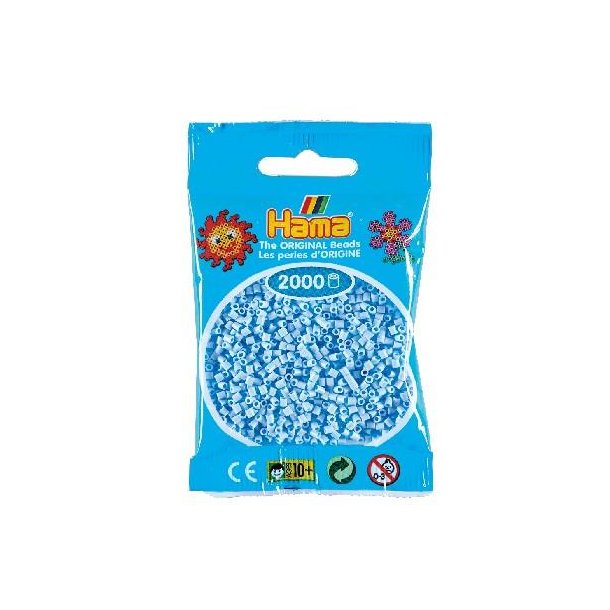 Hama Mini Pastel Isbl�