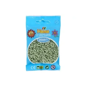 Hama mini, Eukalyptus