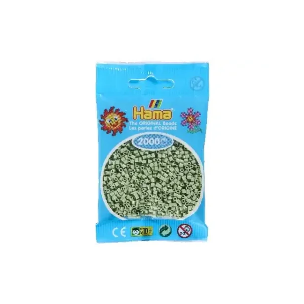 Hama mini, Eukalyptus