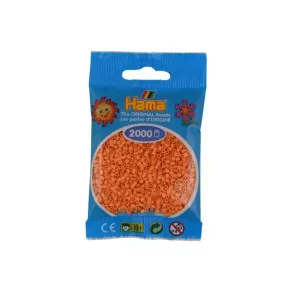 Hama mini, Lys abrikos