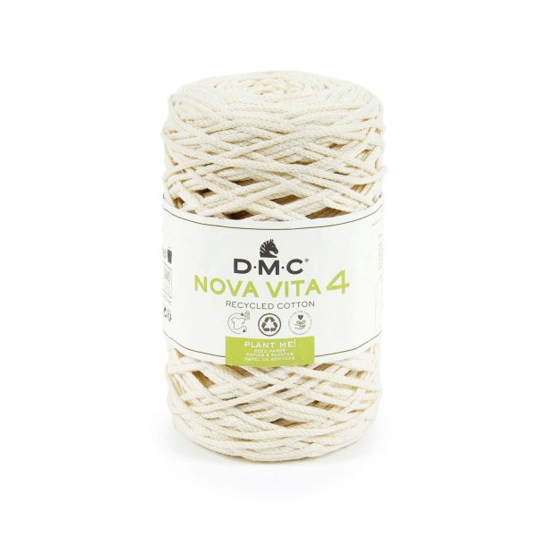 DMC Nova Vita 4 
