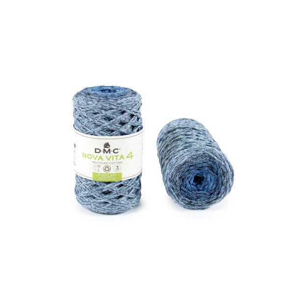 DMC Nova Vita 4 Multi 177