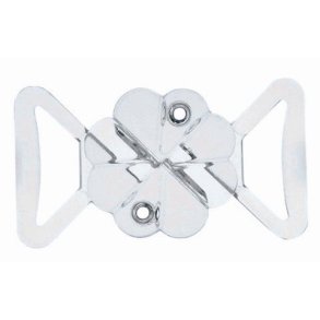 Prym bikinilukning transparent