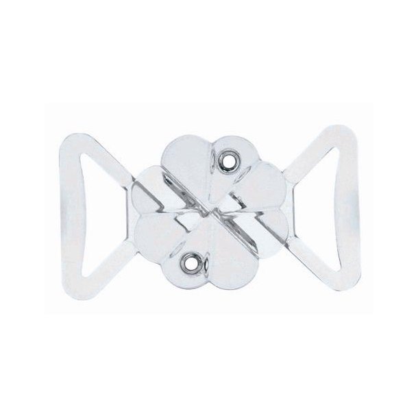 Prym bikinilukning transparent