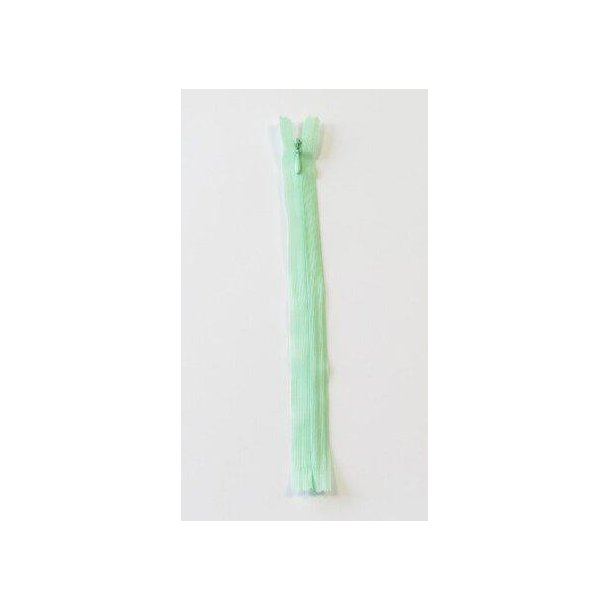 Usynlig kjolel�s, ikke delbar 4 mm, Mint