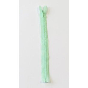 Usynlig kjolel�s, ikke delbar 4mm, MINT