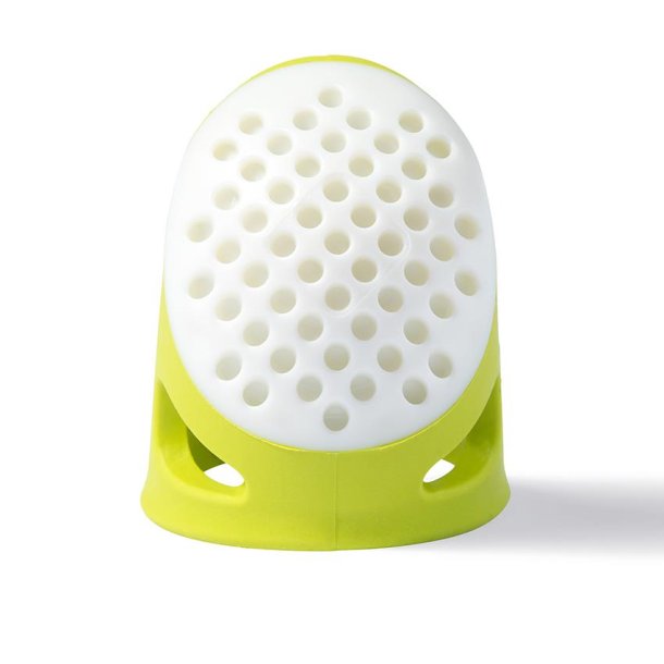 Fingerb�l ergonomisk, Lys gr�n