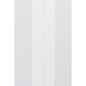 Lynl�s, meterm�l, spiral 4mm, Hvid