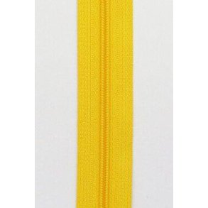 Lynl�s, meterm�l, spiral 4mm, Gul